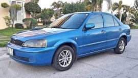 For Sale Ford Lynx GSI 2002 Mdl