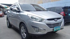 Hyundai Tucson 2011 FOR SALE