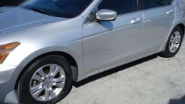2012 Honda Accord 4-door sedan