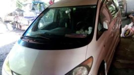 For sale... Toyota Estima model 2001