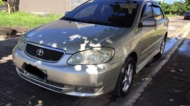 Toyota Corolla Altis 2002 for sale