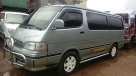 Toyota HIACE grandia 1998 FOR SALE