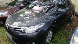 Toyota Vios 2016 FOR SALE