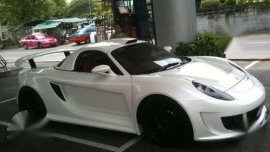 1991 Toyota Mr2 spyder FOR SALE