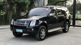 Isuzu Alterra 2010 For sale