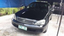 2004 Nissan Sentra for sale