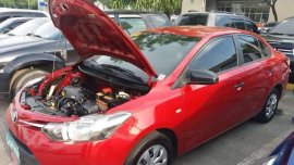 Toyota Vios 2013 For Sale