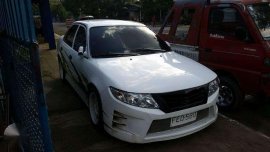 Toyota Corolla 1997 modified Fully airconditioned
