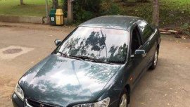 Honda Accord 1998 FOR SALE