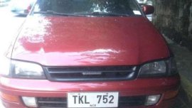SELLING Toyota Corona 1993