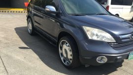 2009 Honda Crv modulo series top of the line