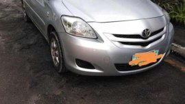 For Sale Toyota Vios 2008