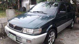 Mitsubishi Space Wagon 1998 for sale