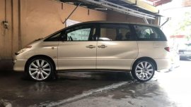 2004 Toyota Previa automatic FOR SALE