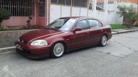 FOR SALE Honda Civic & City
