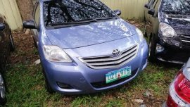 Toyota Vios 2012 FOR SALE
