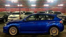 Subaru WRX 2009 FOR SALE