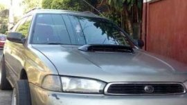 Subaru Legacy EJ20 non turbo