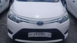 2016 TOYOTA Vios j 30kms FOR SALE