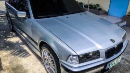 BMW 320I 1998 for sale