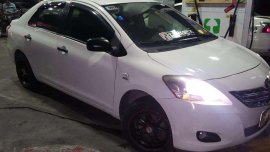 Toyota Vios j 2011 all power fresh 
