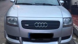 2003 Audi TT for sale