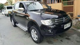 Mitsubishi Strada 2010 For sale 