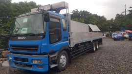 Isuzu Giga 2006 For sale