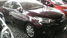 Toyota Vios 2017 FOR SALE