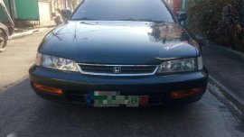 RUSH SALE! Honda Accord 97