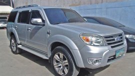 Ford Everest 2013 FOR SALE