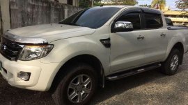 Ford Ranger 4x2 automatic 2014 FOR SALE