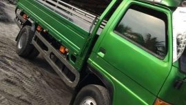 Isuzu Elf For Sale