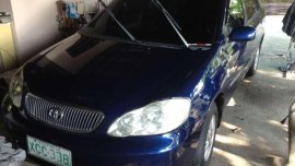 Like new Toyota Corolla Altis For Sale