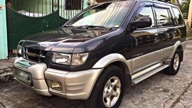 2002 Isuzu Crosswind XUV Automatic Super Fresh In/Out