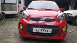 Kia Picanto 2017 for sale