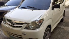 Toyota Avanza FOR SALE