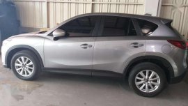 Mazda Cx5 2014 for sale