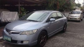 2007 Honda Civic 1.8 S FOR SALE