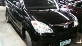 Toyota Avanza 2009 FOR SALE