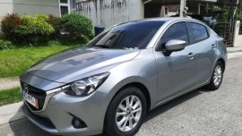 For Sale! 2016 Mazda 2 Automatic 1.5L