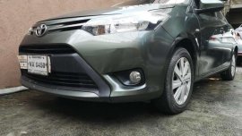2017 Toyota Vios E AT FOR SALE