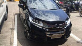 2016 Honda Odyssey Ex Navi 2.4 AT Like New