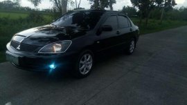 Mitsubishi Lancer 2009 for sale