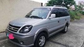 Mitsubishi Adventure 2012 for sale