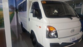 Hyundai H100 2018 FOR SALE