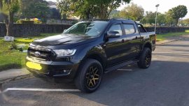 2017 Ford Ranger for sale