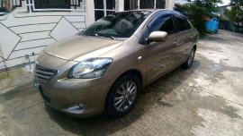 Toyota Vios 2013  FOR SALE