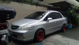 Honda City 2007 FOR SALE