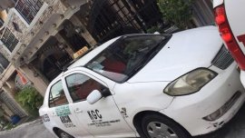 Franchise unti oct 2021 TOYOTA VIOS